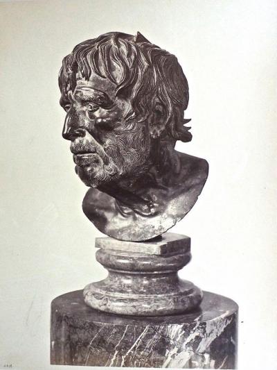 Selection in preparation