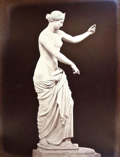 Selection in preparation