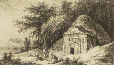 WEIROTTER Franz Edmund