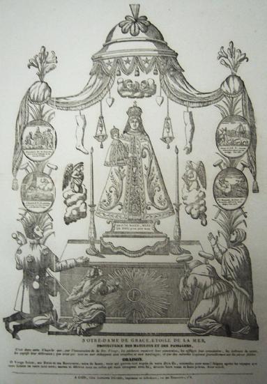 PICARD Alphonse, �diteur