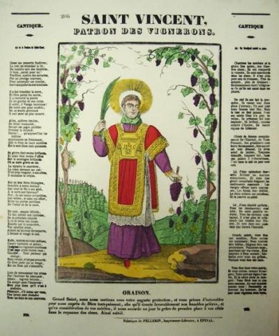 PELLERIN Jean- Charles, �diteur