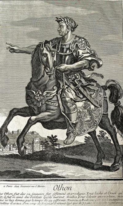 DAUMONT Jean-Fran�ois, �diteur