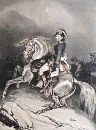 GENGEMBRE Joseph-Z�phyris et SABATIER L�on