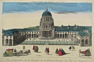 BASSET Paul André, publisher