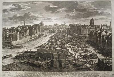 MARIETTE Jean, éditeur