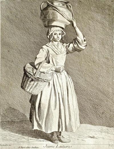 CAYLUS Anne Claude Philippe de Tubières, Comte de