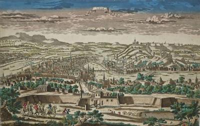 AVELINE Pierre-Alexandre