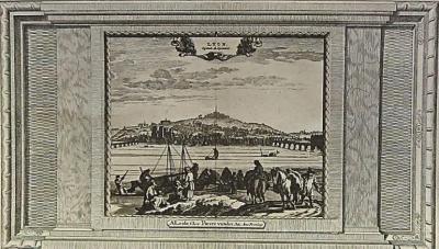 AA Pieter van der, �diteur