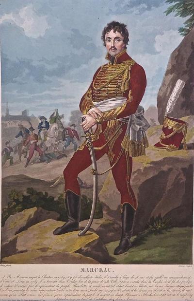 CHARON Louis-François