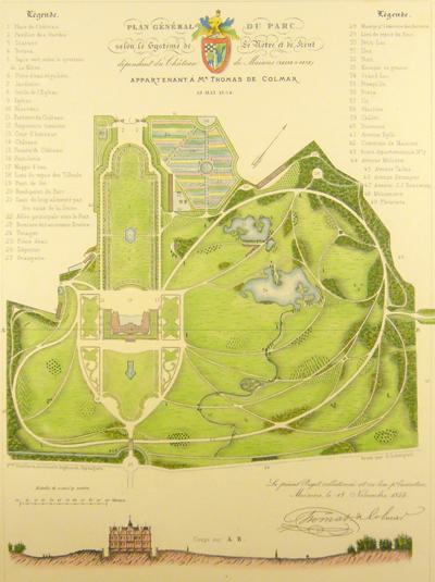 DUVILLERS François Joseph