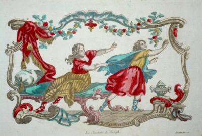 DAUMONT Jean-François, publisher