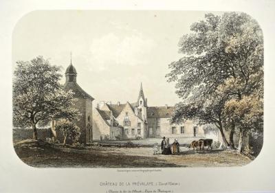 JACOTTET Louis-Julien