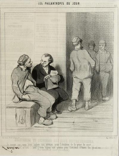 DAUMIER Honoré