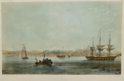 LAUVERGNE Barthélémy