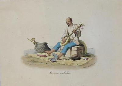 FORMENTIN Jos�phine-Cl�mence