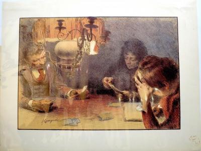 GUIGUET François Joseph 