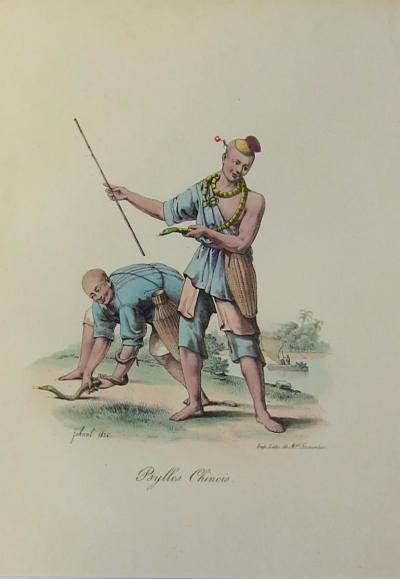 FORMENTIN Jos�phine-Cl�mence