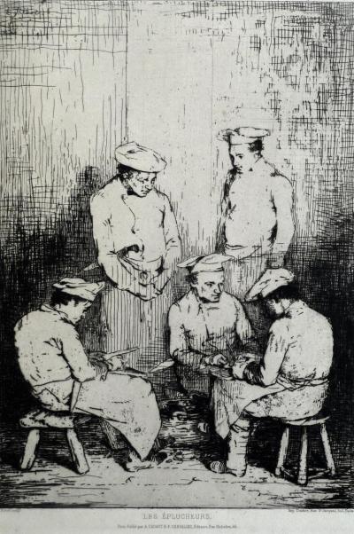 RIBOT Théodule Augustin