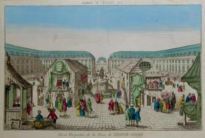 DAUMONT Jean-Fran�ois, �diteur