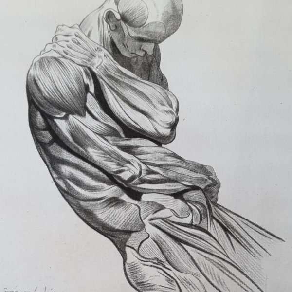 LAGRENÉE Jean-Jacques