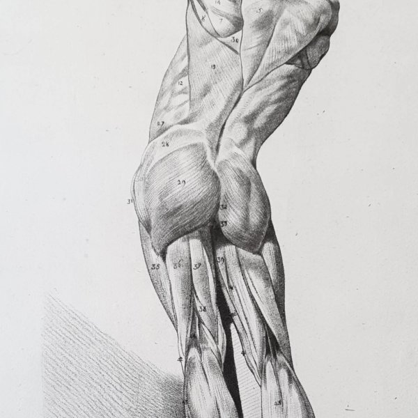 LAGRENÉE Jean-Jacques