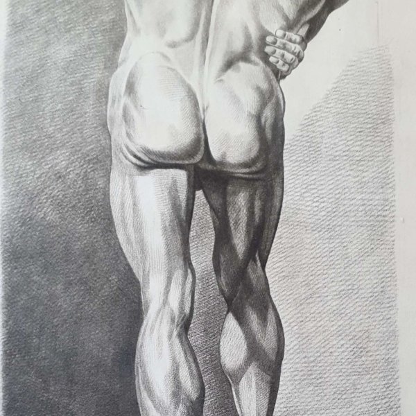 LAGRENÉE Jean-Jacques