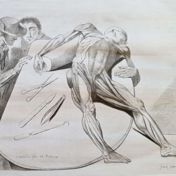 LAGRENÉE Jean-Jacques