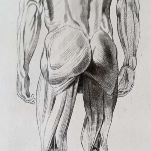 LAGRENÉE Jean-Jacques