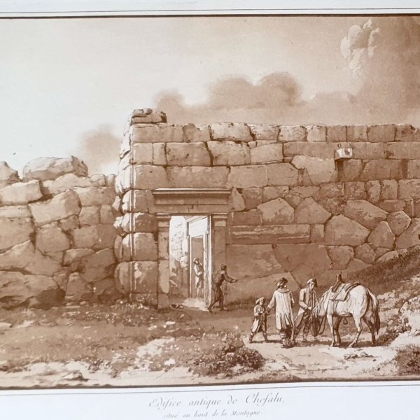 HOUEL Jean Pierre Louis Laurent