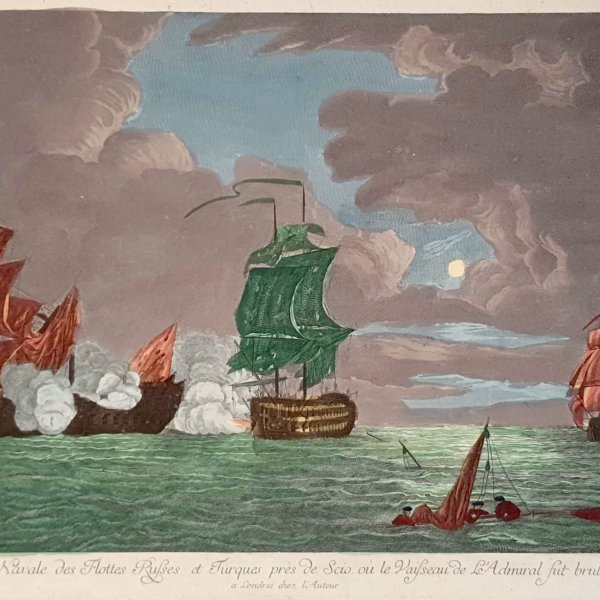 LEITZEL Balthasar Frederick