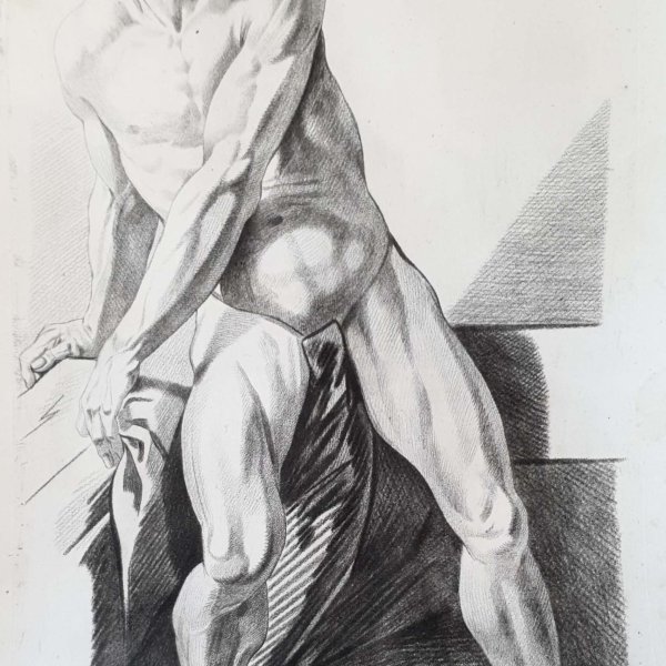 LAVALÉE Jean-Jacques