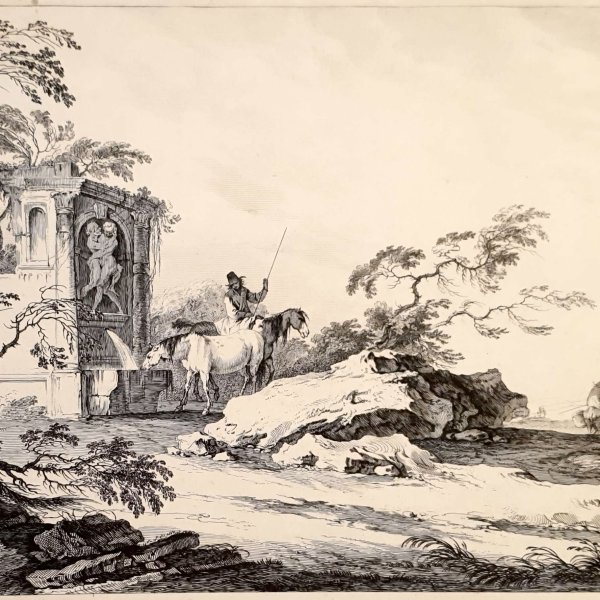 LAURENT Pierre-François