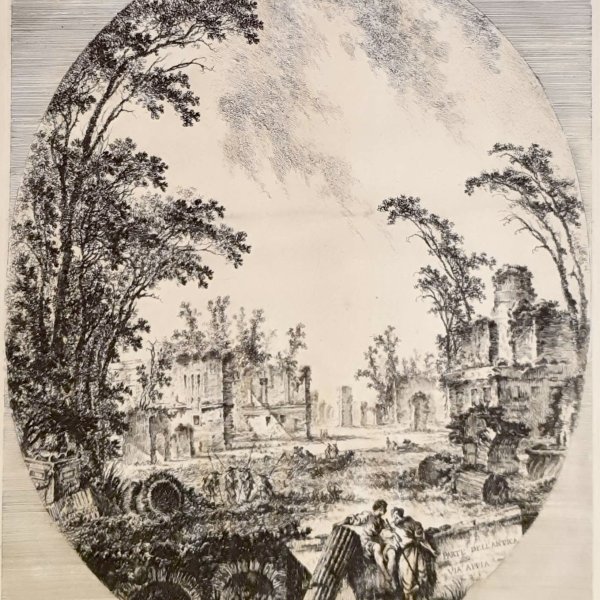 SAINT-NON Jean-Claude Richard de