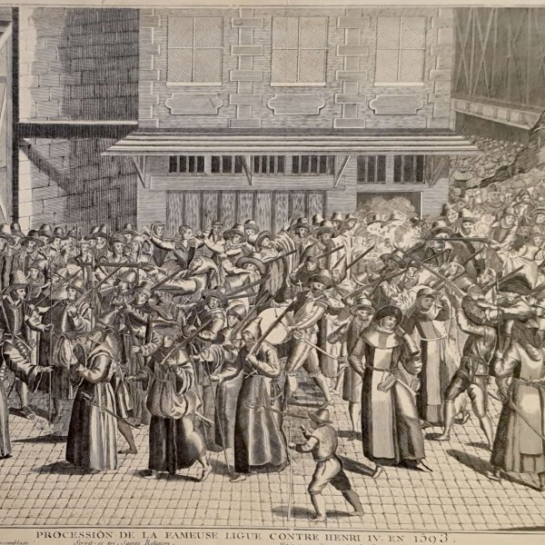 VAN DER KEERE Pieter