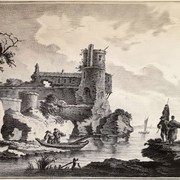 AVELINE Pierre Alexandre