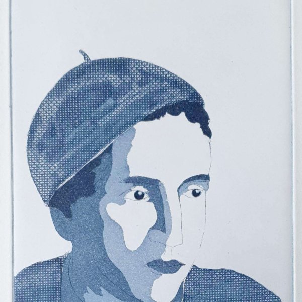 BAUTISTA Hélène