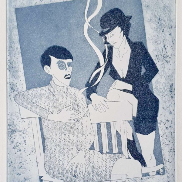 BAUTISTA Hélène