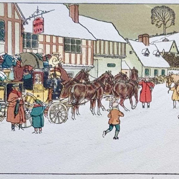 ELIOTT Harry