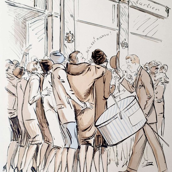 SEM (Georges GOURSAT)