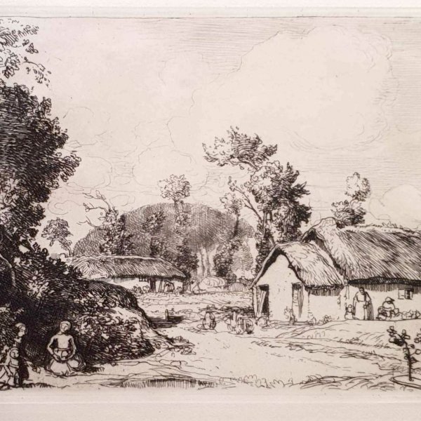 LEPÈRE Louis Auguste