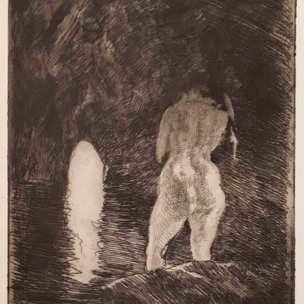 BESNARD Albert