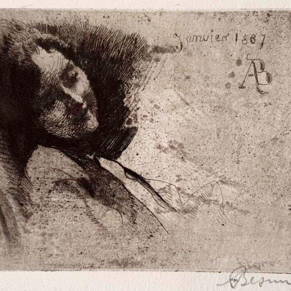 BESNARD Albert