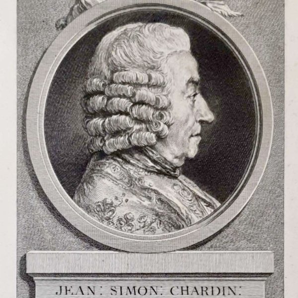 ROUSSEAU Jean-François