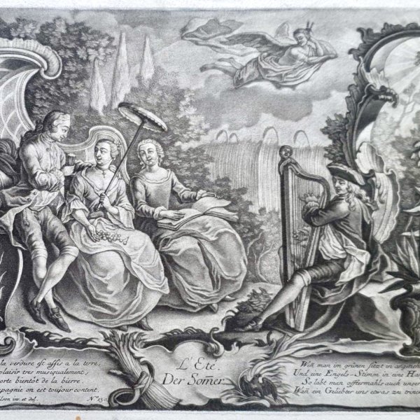 KOCH Johann Philip
