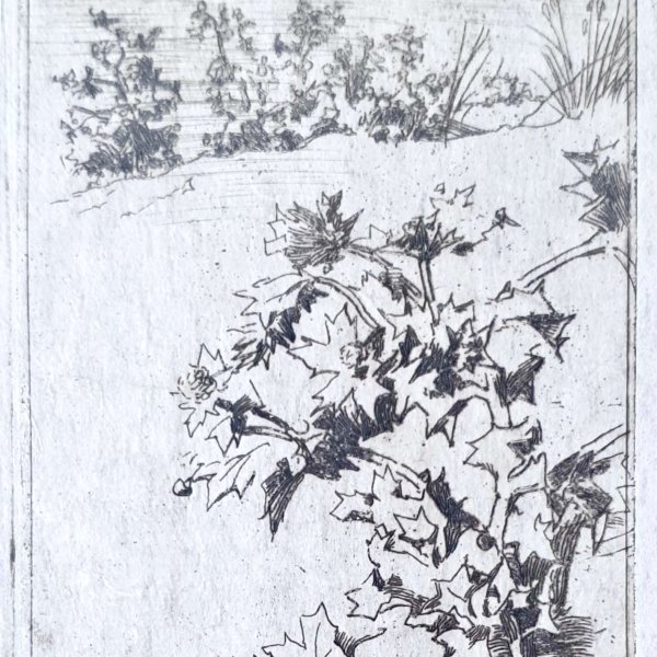 LEPÈRE Louis Auguste