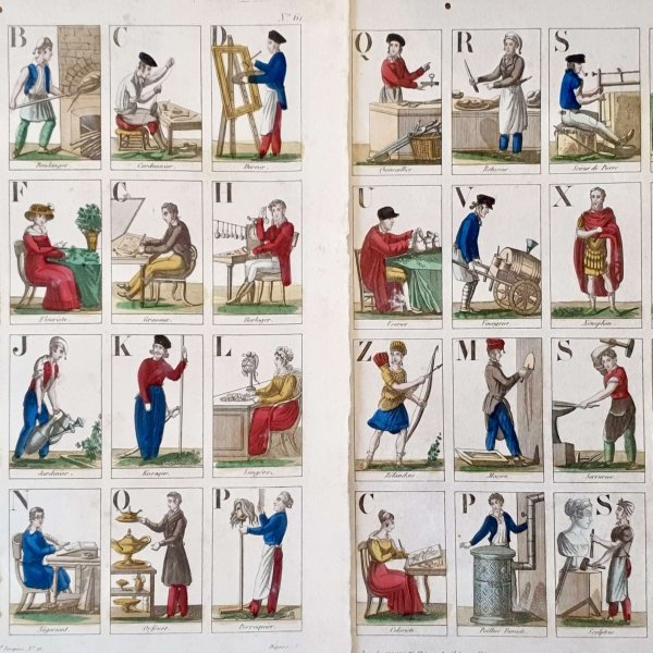 LEDOYEN (éditeur)