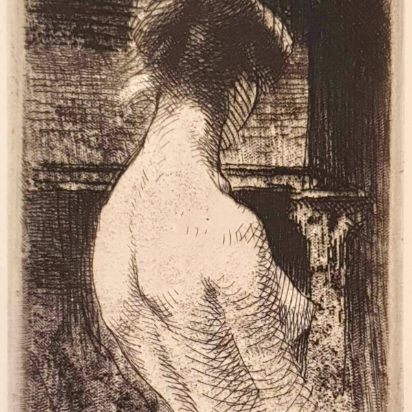 BESNARD Albert