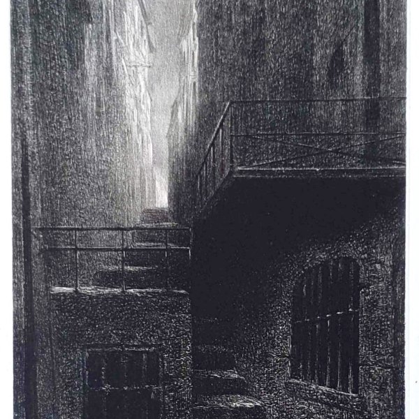 NANTEUIL Célestin