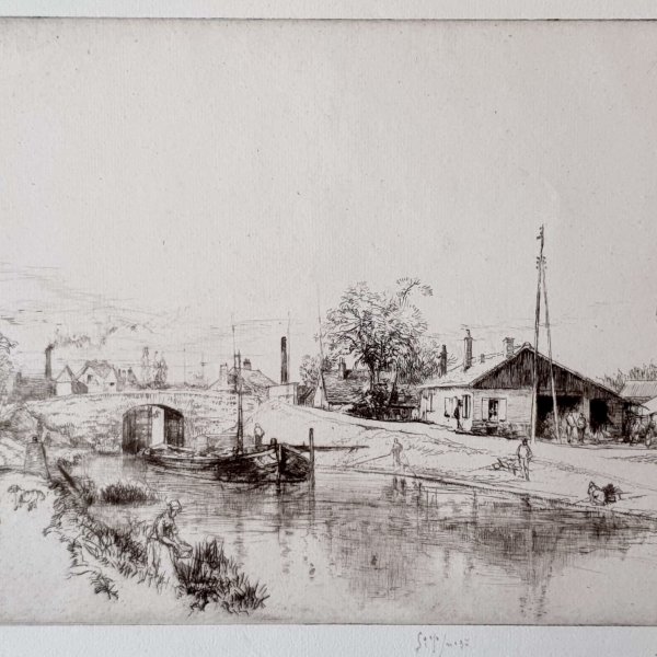 LEHEUTRE Gustave