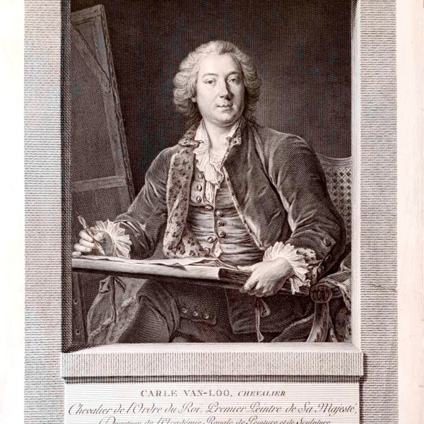 KLAUBER Ignaz Sebastian